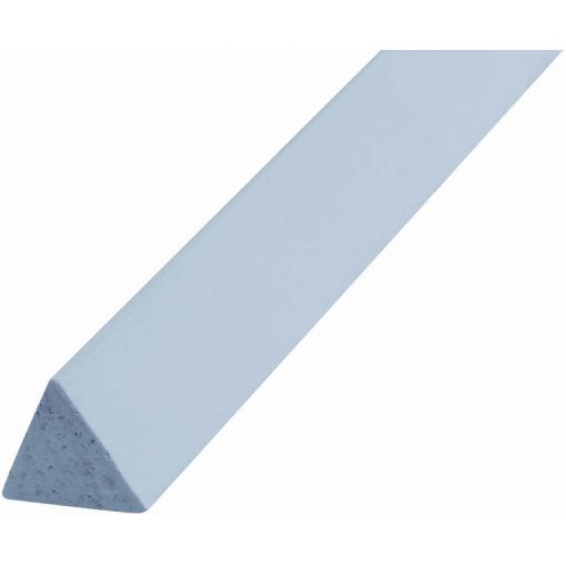 Dreikant-Faserbetonabstandhalter, voll, PVC-frei | Abstandhalter, Drunterleisten, Fugenprofile