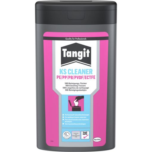 Reinigungstuch KS CLEANER | Wischtücher, Putzpapier