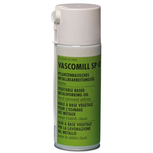 Schneidöl-Spray VASCOMILL 42 | Nichtwassermischbare Kühlschmierstoffe