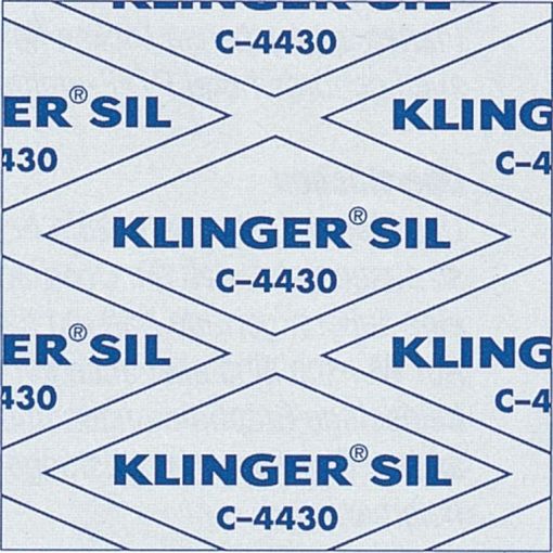 Dichtungsplatte KLINGERSIL® C-4430 | Dichtungsplatten