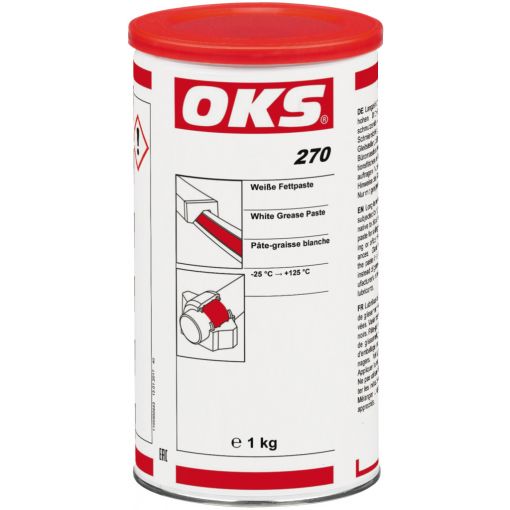 Fettpaste OKS® 270 | Schmierpasten