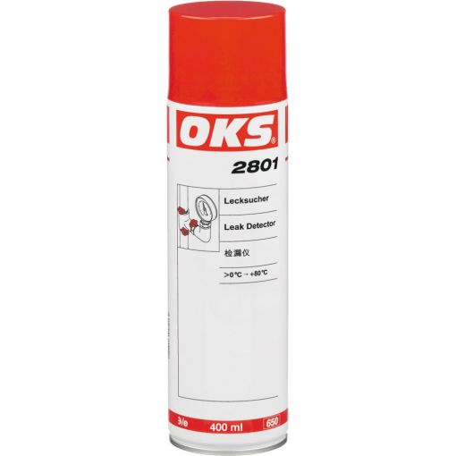 Lecksucher-Spray OKS® 2801 | Spezielle Wartungsprodukte