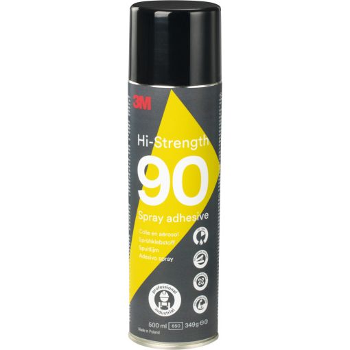 Sprühkleber High-Strength 90, Spray | Klebstoffe