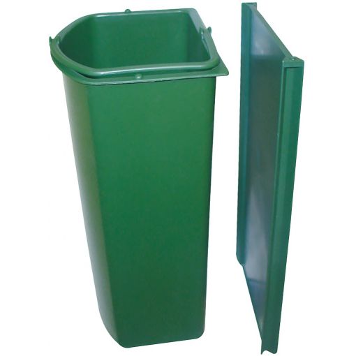 Bio-Abfallsammler-Nachrüstsatz | Mülltrennsysteme