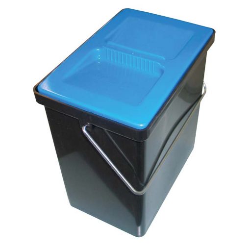 Kleinbehälter Müllex | Mülltrennsysteme