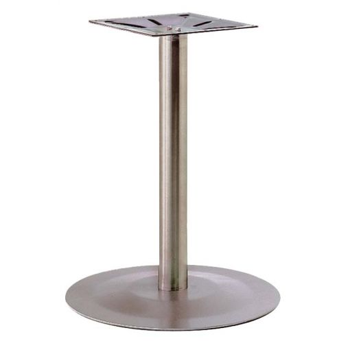 Pilztischgestell Serie 162 | Tischbeschläge, Möbelfüße