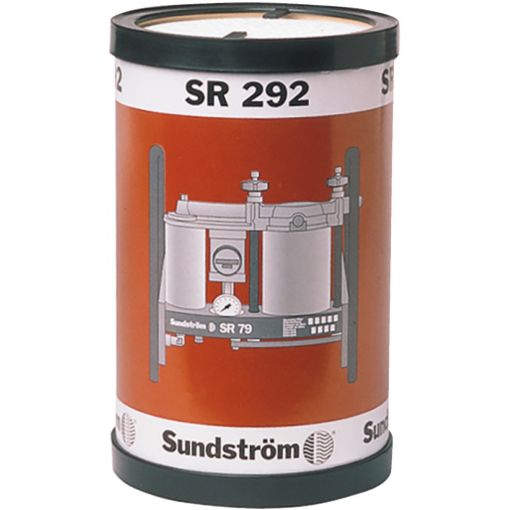 Filterkassette SR 292 | Gebläseatemschutz, Druckluftatemschutz