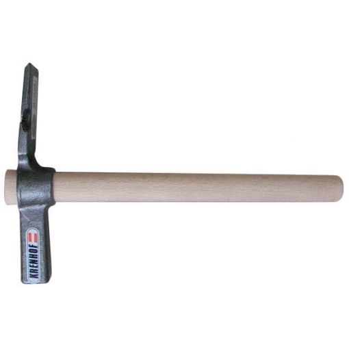 Maurerhammer Holzstiel | Hämmer