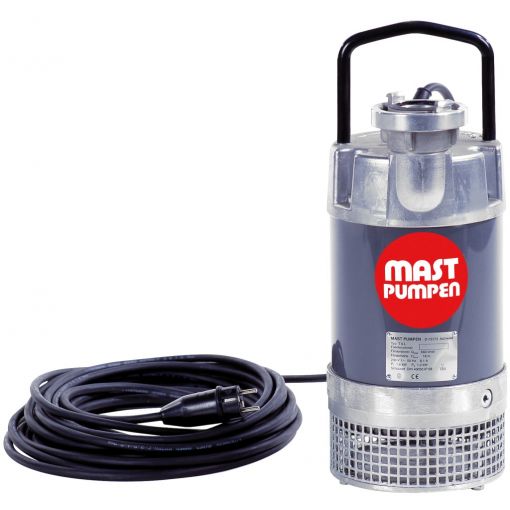 Tauchpumpe T 6L | Wasserpumpen, Dieselpumpen