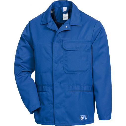 Arbeitsjacke NOMEX® III | Multinorm Arbeitskleidung, Flammschutzkleidung