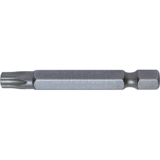 Bit für Torx®-Schrauben 1/4&quot;, 50 mm, zähhart | Bitsätze, Bits, Bithalter