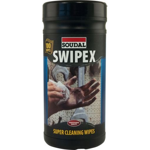 Reinigungstuch SWIPEX | Wischtücher, Putzpapier