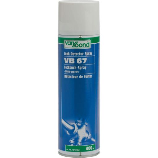 Lecksuch-Spray VB 67 | Spezielle Wartungsprodukte