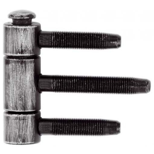 Türband Herkula, 3-teilig, Gr. 20 | Türbänder