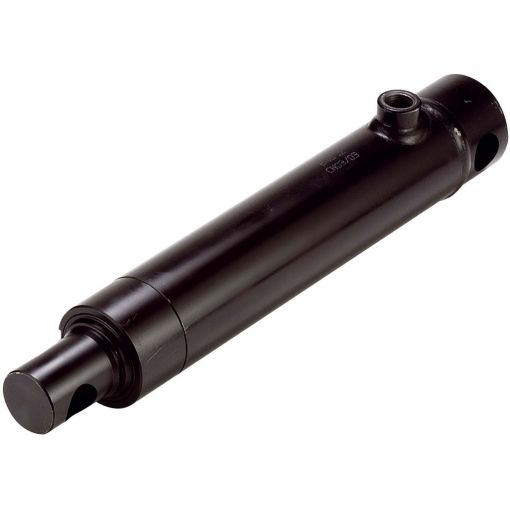 Einfachwirkender Zylinder, Serie 600, Ø 25–40 mm | Einfachwirkende Zylinder