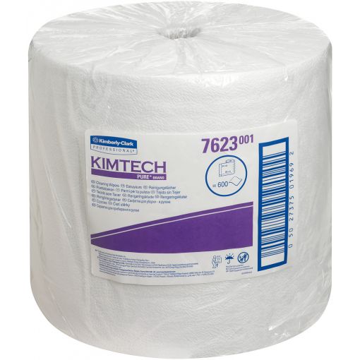 Wischtuch Kimtech® Pure | Wischtücher, Putzpapier