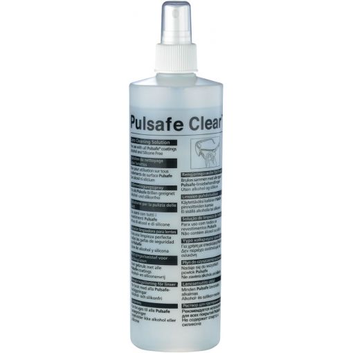 Brillenreinigungsspray Clear™ | Brillenreinigung, Aufbewahrungsboxen