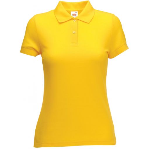 Damen-Polo-Shirt P11 | Shirts