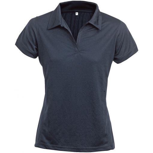 Damen-Polo-Shirt COOLPASS 1717 | Shirts