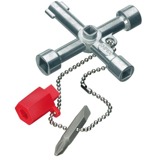Schaltschrank-Schlüssel | Schraubenschlüssel