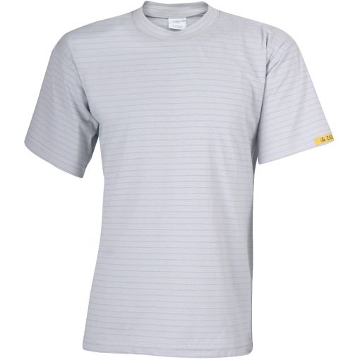 ESD T-Shirt CONDUCTEX® Cotton Knit | ESD-Bekleidung, Reinraumkleidung