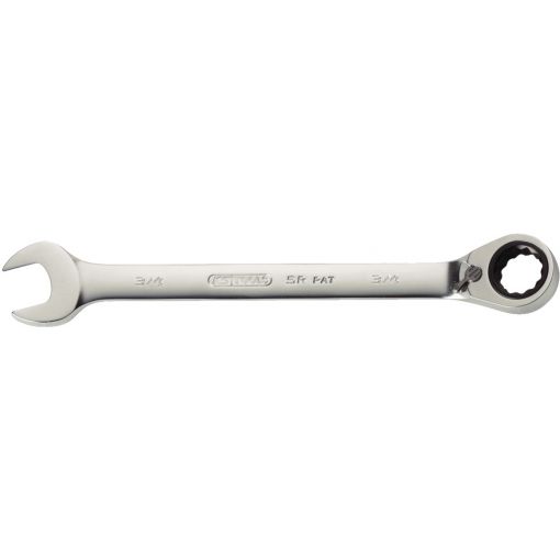Maul-Ringratschenschlüssel, umschaltbar, KS Tools® | Schraubenschlüssel