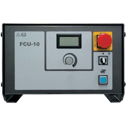 Steuerung FCU-10 | Automation