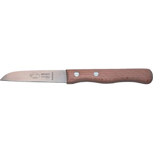 Entgratmesser mit Holz-Griff | Messer, Cutter, Sicherheitsmesser