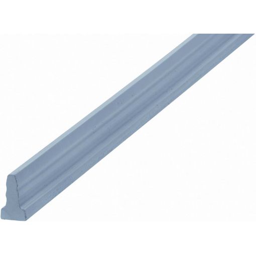 Dreikant-Faserbetonabstandhalter, konkav, PVC-frei | Abstandhalter, Drunterleisten, Fugenprofile