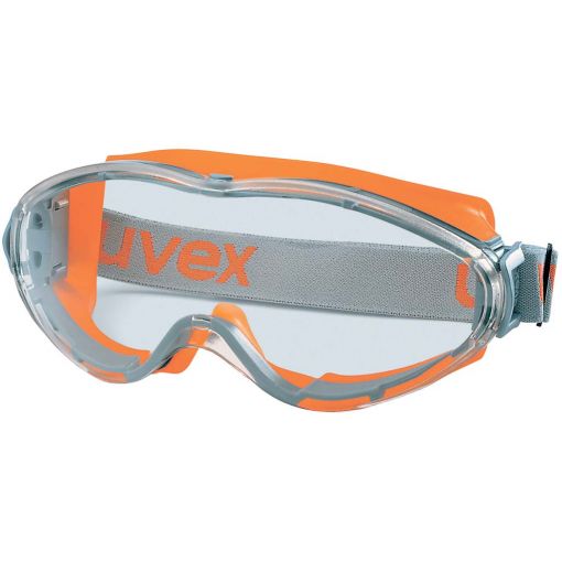 Vollsichtbrille ultrasonic, supravision excellence | Schutzbrillen