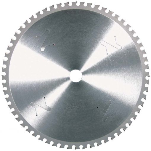 Kreissägeblatt für Aluminium | Sägeblätter, Lochsägen