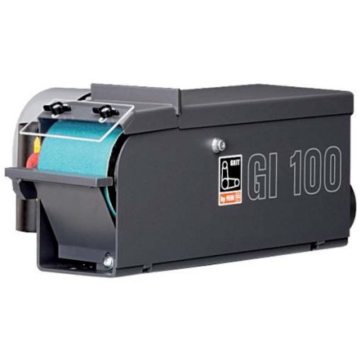 Bandschleifmaschine GI 100/GI 100 EF | Schleifmaschinen