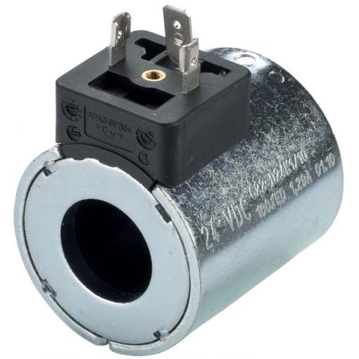 Magnetspule CE22-D20K für Hydraulikventile DSE3 | Wegeventile Industriehydraulik