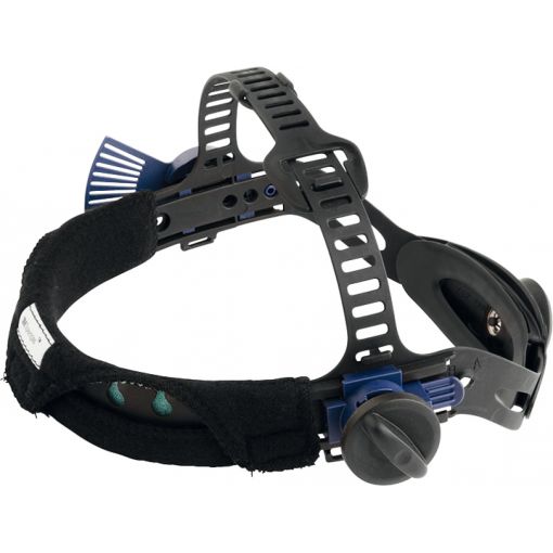 Kopfband mit Schweißmaske inkl. Montageset 3M™ Speedglas™ | Schweißhelme, Schweißmasken