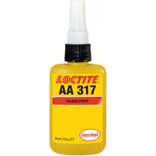 Acrylatklebstoff AA 317 | Klebstoffe