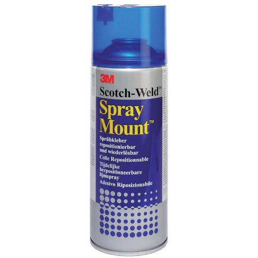 Sprühkleber Scotch-Weld™ Spray Mount™ | Klebstoffe