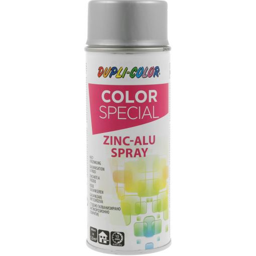 Zink-Alu-Spray | Korrosionsschutz