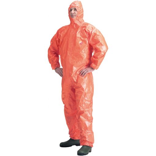 Schutzanzug Tychem® 6000 F | Einwegschutzkleidung, Chemikalienschutzkleidung