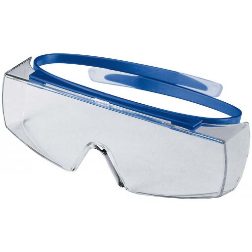 Schutzbrille super OTG 9169, supravision excellence | Schutzbrillen