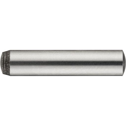 Zylinderstifte DIN 6325, Stahl, blank/schwarz | Stifte, Splinte, Keile