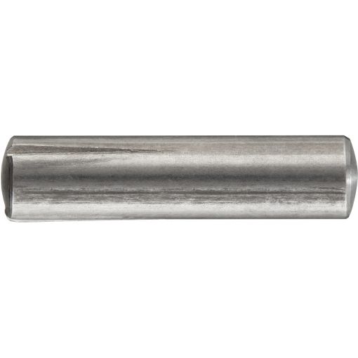 Kegelkerbstifte DIN 1471, Stahl, blank/schwarz | Stifte, Splinte, Keile