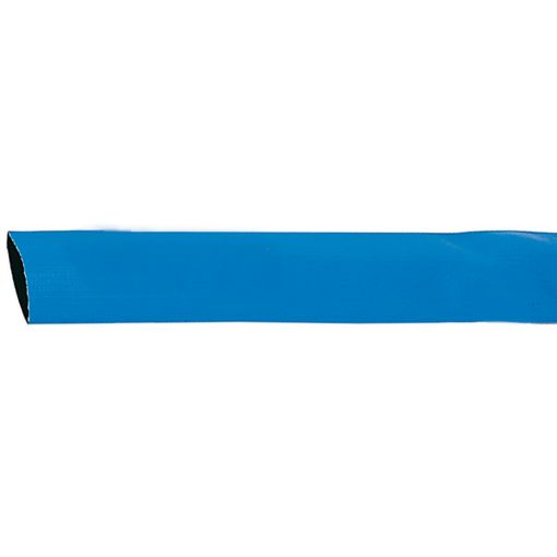 PVC-Tauchpumpenschlauch H-Plus | Flachschläuche