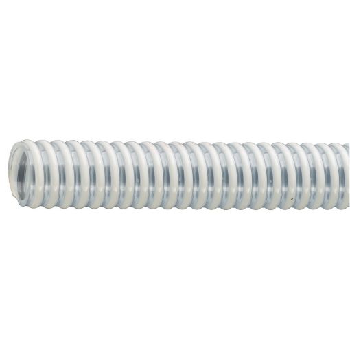 PVC-Saug- und Druckschlauch H-Plus mit PVC-Spirale | Wasserschläuche