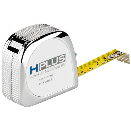 Rollbandmaß H-Plus, geeicht | Zollstöcke, Rollmeter