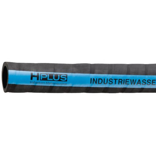 Gummi-Industriewasserschlauch H-Plus | Wasserschläuche