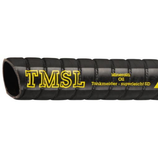 Tankwagenschlauch TMSL | Ölschläuche