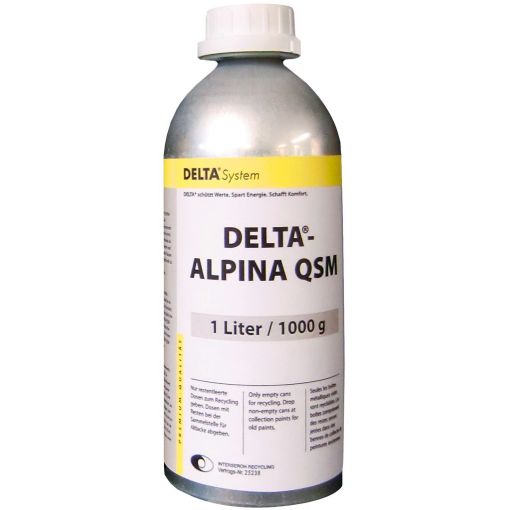 Quellschweißmittel DELTA®-ALPINA-QSM | Dichtbänder, Montagematerial