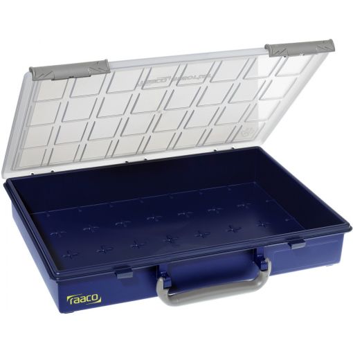 Sortimentskasten Assorter 55 4x8-0, leer | Werkzeugkoffer, Montagetaschen