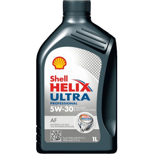 Pkw-Motoröl Shell Helix Ultra Professional AF 5W-30 | Pkw-Motoröle