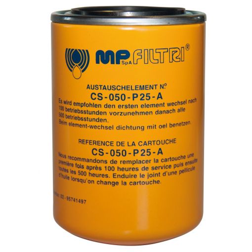 SPIN-ON-Filterelement für Filter MPS | Leitungseinbau, Filter